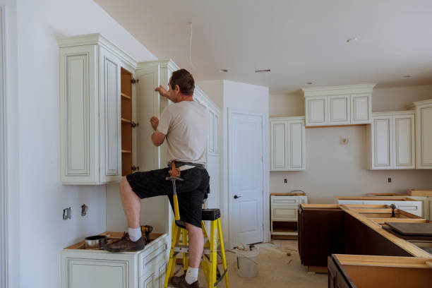 Licensed Open Concept Kitchen service in Fallston, MD - BM Kitchen
