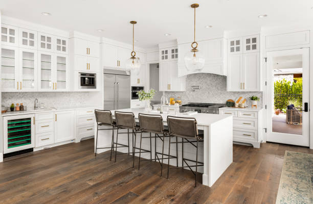 24/7 Emergency Open Concept Kitchen experts in Fallston, MD
