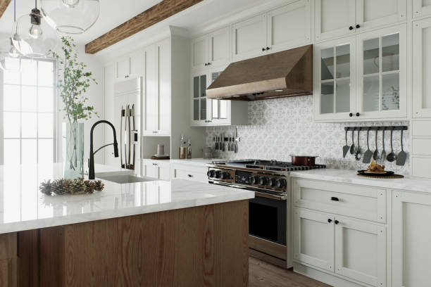 Affordable Open Concept Kitchen solutions in Fallston, MD